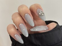 ジェミーネイル シンジュク(Jemiy nail shinjuku)の雰囲気（[新宿/新宿三丁目/新宿東南口/韓国/ワンホン/パラジェル]）