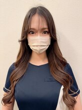 ヘッドミントアロマ 栄東新町本店 大塚 