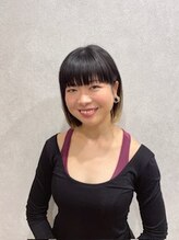 ラ ピラティス 福岡天神店(La pilates)&nbsp;RIKA 