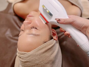 エピナ 千葉店(Epina)/人気の光フェイシャルも♪