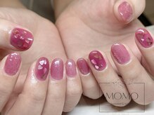 モモ(MOMO)/《オーダーデザイン☆》