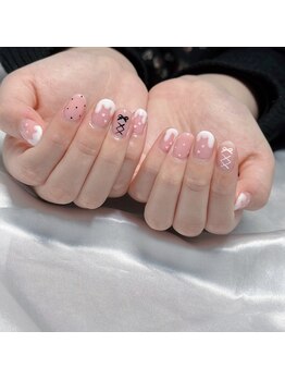 フェリス(feliz)/持ち込みデザイン