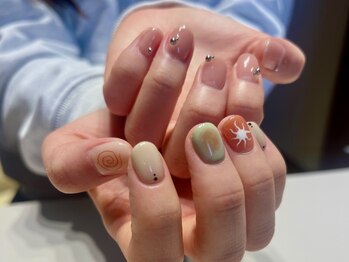 マルーチン(MALCHIN)/