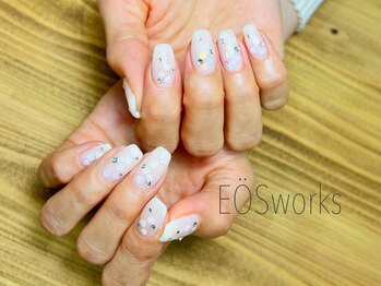 フリーアートお客様デザイン