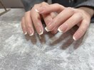 フレンチネイル