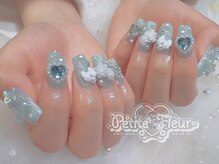 プチ フルール(Petite Fleur)