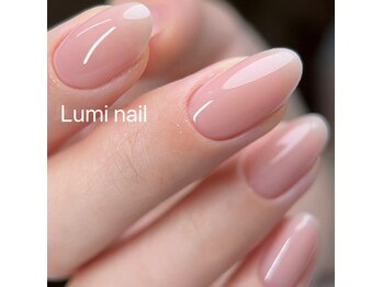 ルミ(Lumi)
