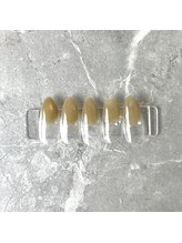 フルーヴ(Fleuve)/【定額】アートコース　¥7,500