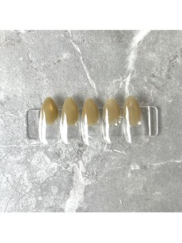 フルーヴ(Fleuve)/【定額】アートコース　¥7,500