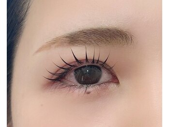 アイ(_i)/マスカラパーマ