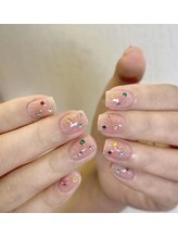 フォーミー(4.me)/パーツ付け放題