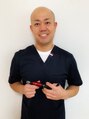 ダイエット×オーダーメイド整体/山本　将貴
