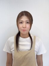 サロン ド モモ(salon de momo) 大城 裕麻