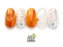 ピッピ 桜新町店(peep PEEP)/25年8月マンスリープラチナ-6