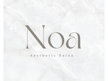 肌質改善サロンNoa【ノア】新宿≪毛穴・ニキビ・赤み・美白・たるみ・小顔コルギ≫