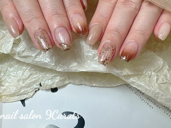 ナインカラット 神田店(9 Carats)/