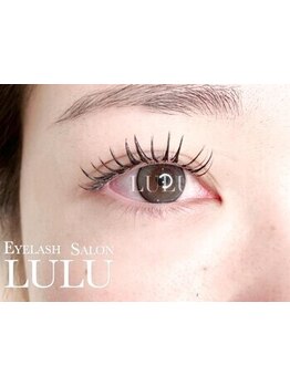 まつげのお悩み解決サロン