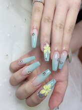 イク フォン(iku fon)/