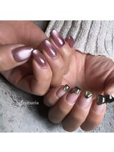 ネイル グラマリア(Nail Glramaria)/