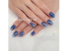 コッコミー 石山店(cocco me)/フルオーダーネイル