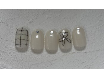 リロウ(relow)/新人アート