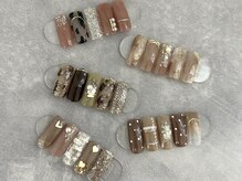 ヴァレリ(valerie)