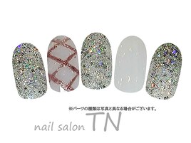 季節の定額6900円コース☆