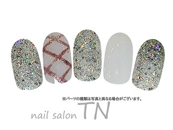 季節の定額6900円コース☆