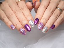 グラシアス(Gracias)/持ち込みデザイン