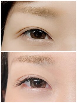 ヒュール 千石(huul)/LEDまつげエクステ　LEDエクステ