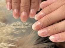 リアンスネイルヴィヴィッド 倉敷店(LianS nail ViViD)/オーダー