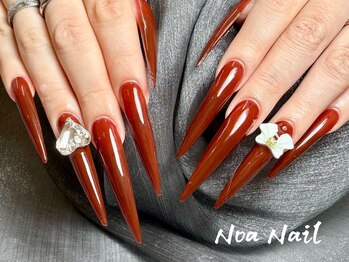 ノア ネイル(Noa Nail)/
