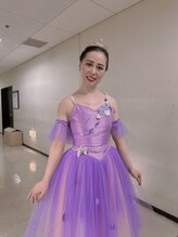 ゼットジム(Z-GYM)/バレエの発表会