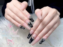 長さ出し/持ち込みOK/アート10本