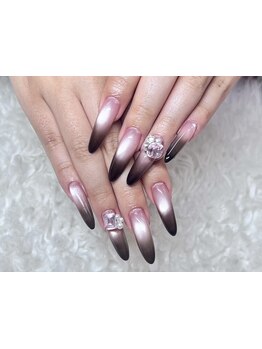 カラー・パーツの種類が豊富