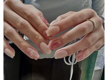 ステップバイステップ ネイル(Step by Step)/staff sakai coupon