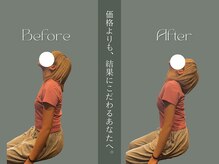 巡 金山店(MEGURI)/後屈制限