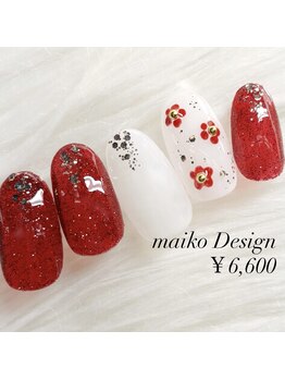 アールイー(Re:)/スタッフ定額　まいこ