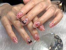 サラ 千種吹上店(Sara)/120分アートフリー