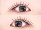マツエク専門店 ベッキーラッシュ 千葉店(BeckyLash)の写真/【高技術×低価格◎】束感まつげパーマ(マツパ)/パリジェンヌ/マツエク(フラットラッシュ)/...垢抜け顔に！