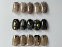 フィロンネイル 宇都宮店(filonnail)/宇都宮店限定定額ニュアンス