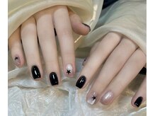ミューネイル(Miu Nail)/