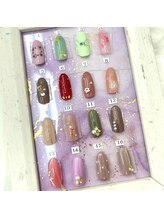 キャンアイドレッシー 溝ノ口店(Can I Dressy)/2026年3月　１Pデザイン