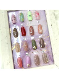 2026年3月　１Pデザイン