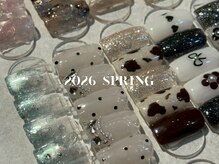 エルネイル バイ ファースト(el.NAIL by1st)/