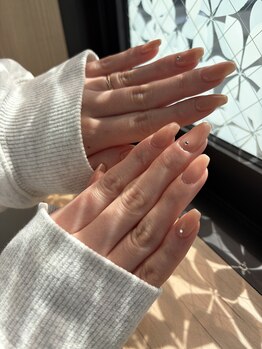 和(NIKI)/オフィスネイル