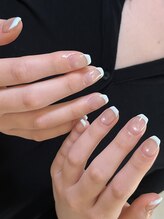 ミヤビネイル(Miyavi nail)/