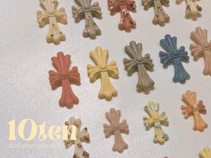 テン(10ten)の写真