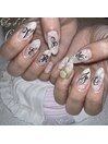 @chika_niconail