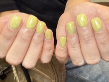 ナットナット 原宿 北参道(NutNut /)/ときめく定額デザイン